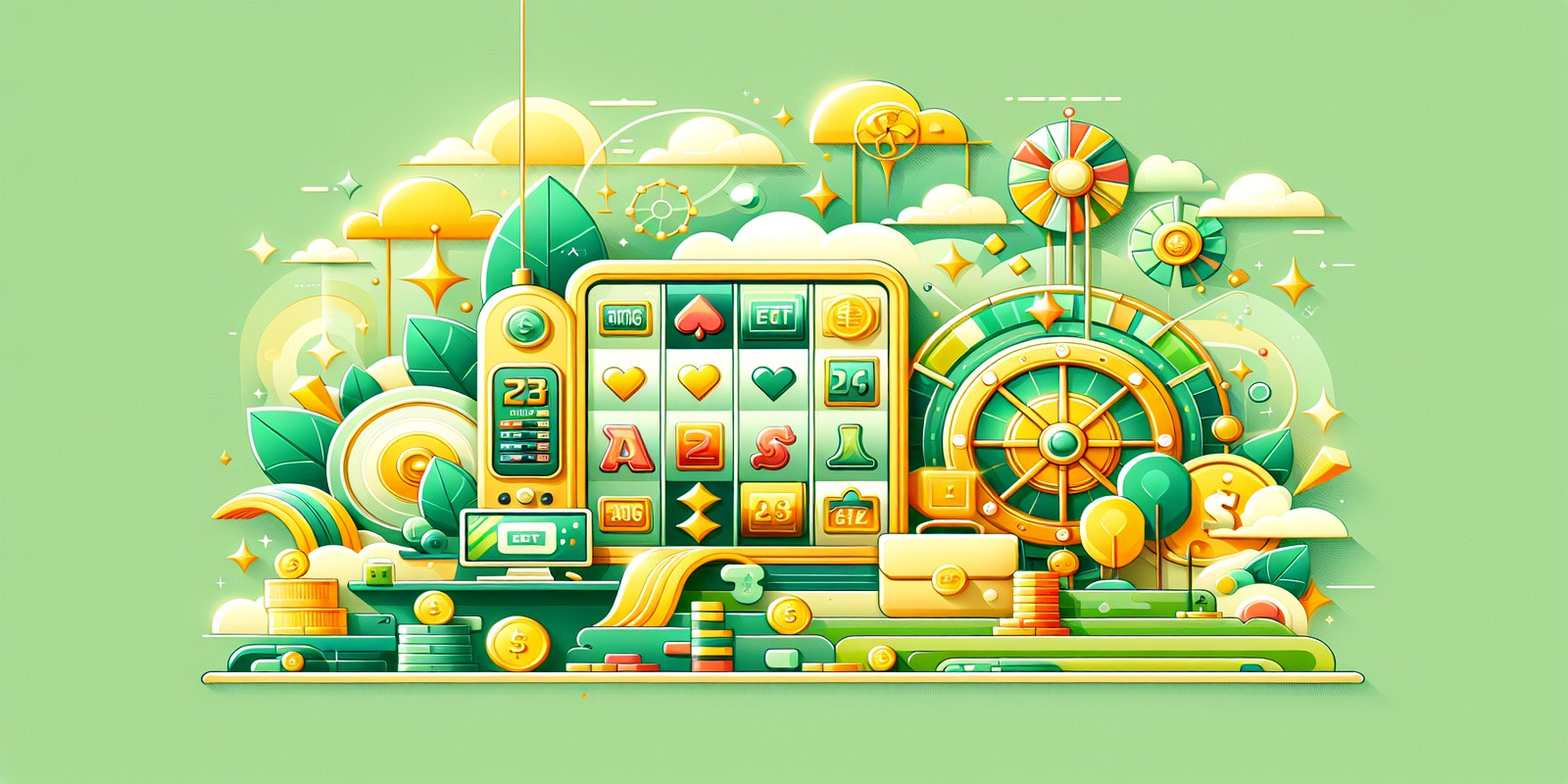 Aviator Slot Game Download Guide - Enhance Your Experience at Slotum Casino