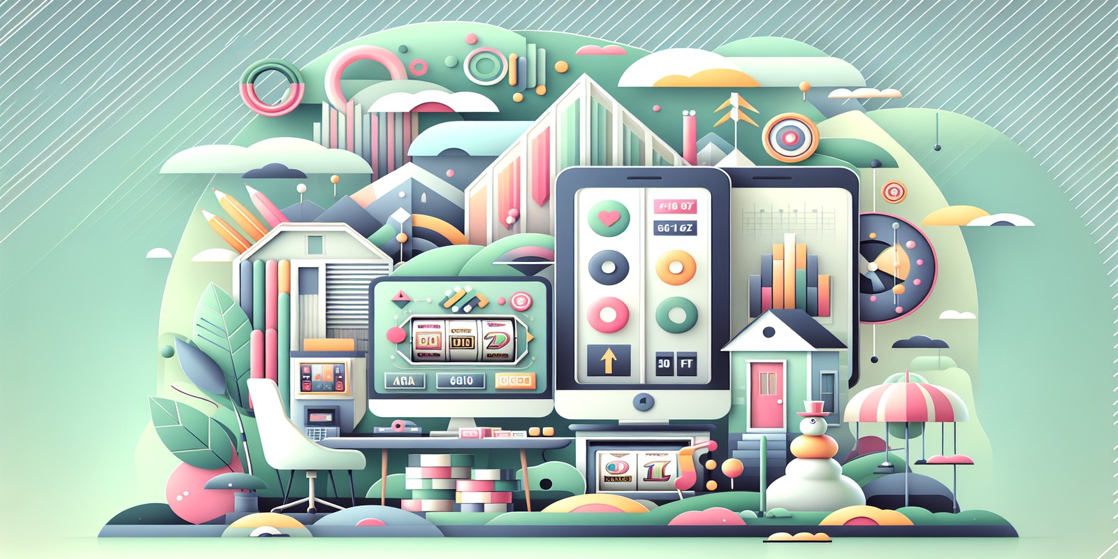 Discover 2025's Hottest New Online Slots for Real Money Wins! - Slot Strategy Guide for pakistani | Slotum Casino