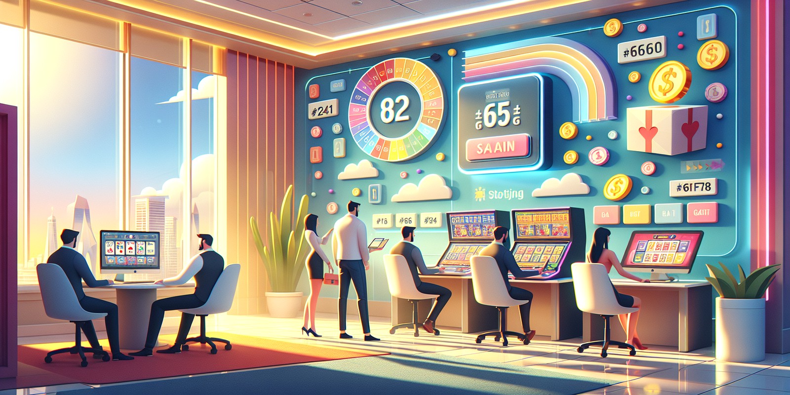 Exciting new online slots guide for 2025 at Slotum Casino for Pakistani players