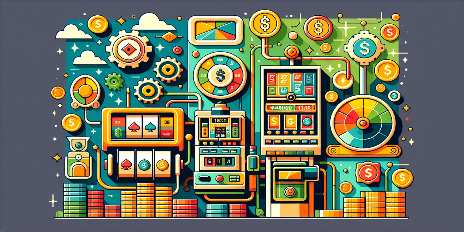 Discover the Best New Online Slots for Real Money in 2025 - Slot Strategy Guide for pakistani | Slotum Casino