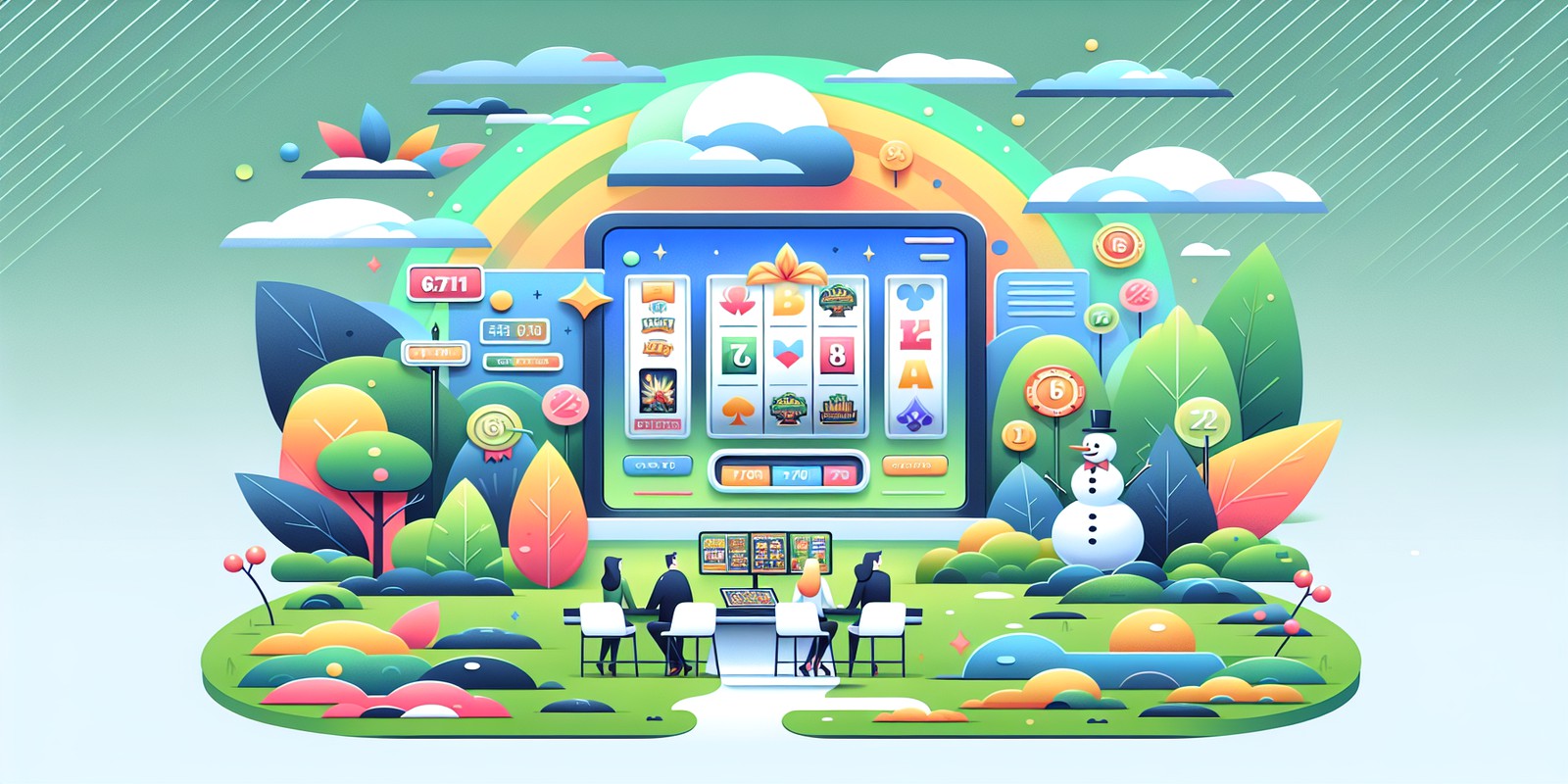 Explore the Exciting World of New Online Slots for Real Money in 2025 - Slot Strategy Guide for pakistani | Slotum Casino