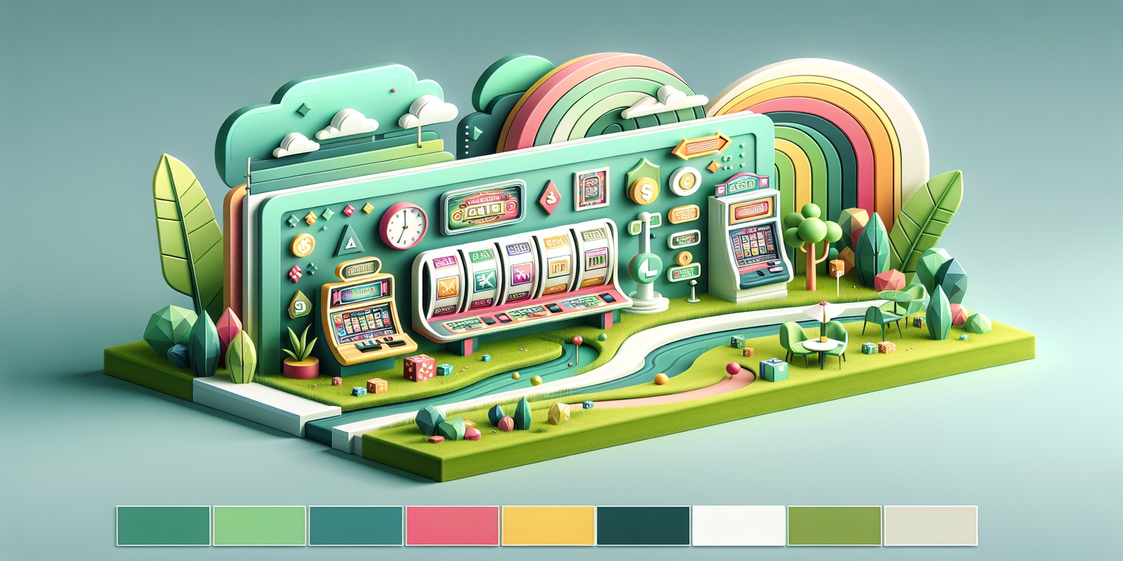 Unlock Big Wins: Best New Online Slots for Real Money in 2025 - Slot Strategy Guide for pakistani | Slotum Casino