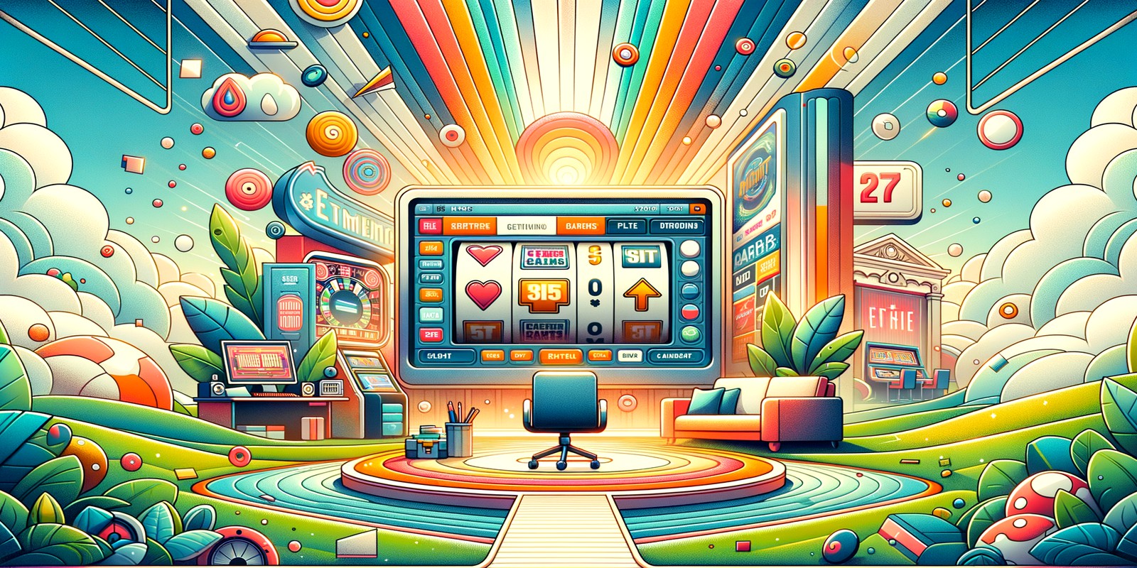 Unlock Exciting Wins: New Online Slots for Real Money in 2025 - Slot Strategy Guide for pakistani | Slotum Casino