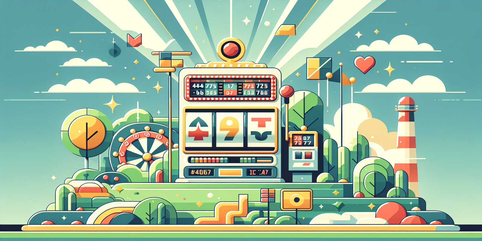 Unlock Real Money Wins: New Online Slots to Play in 2025 - Slot Strategy Guide for pakistani | Slotum Casino