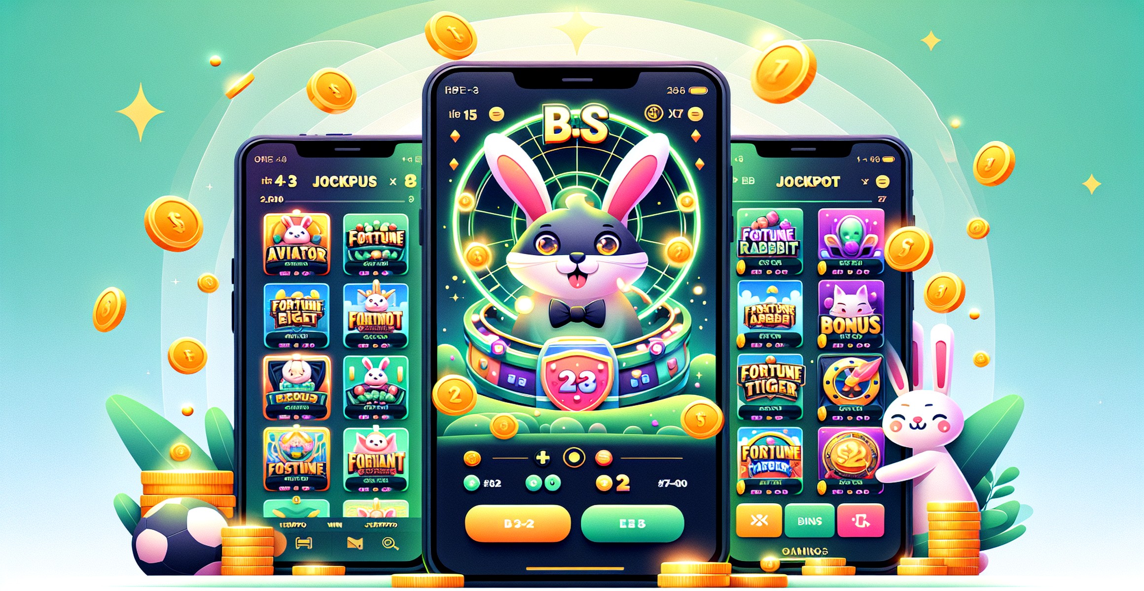 Spin Fortune Tiger Games at Slotum Casino